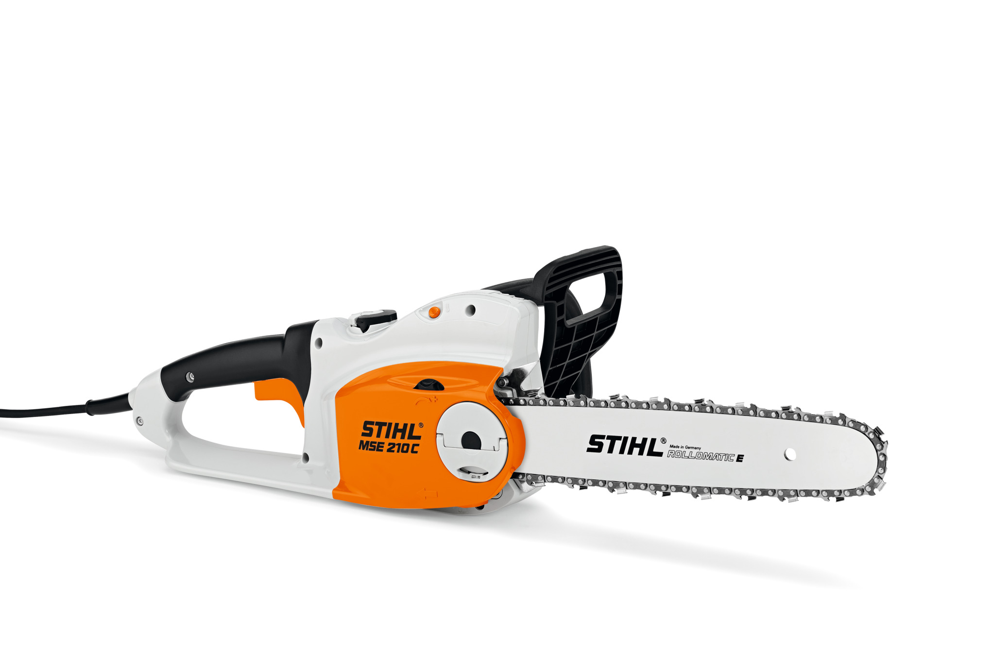 MSE 210 Electric Chainsaw