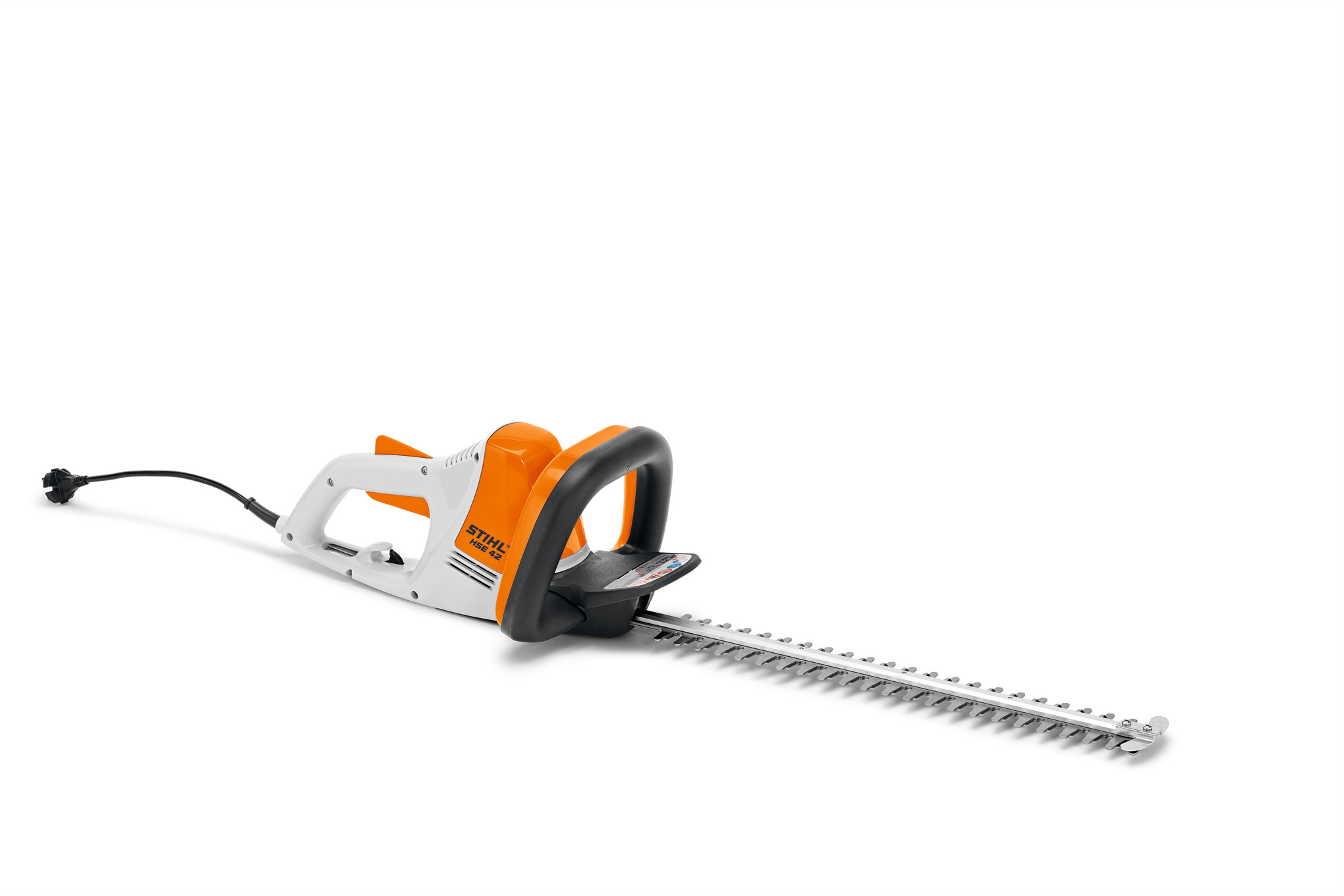 HSE 42 Electric Hedge Trimmer