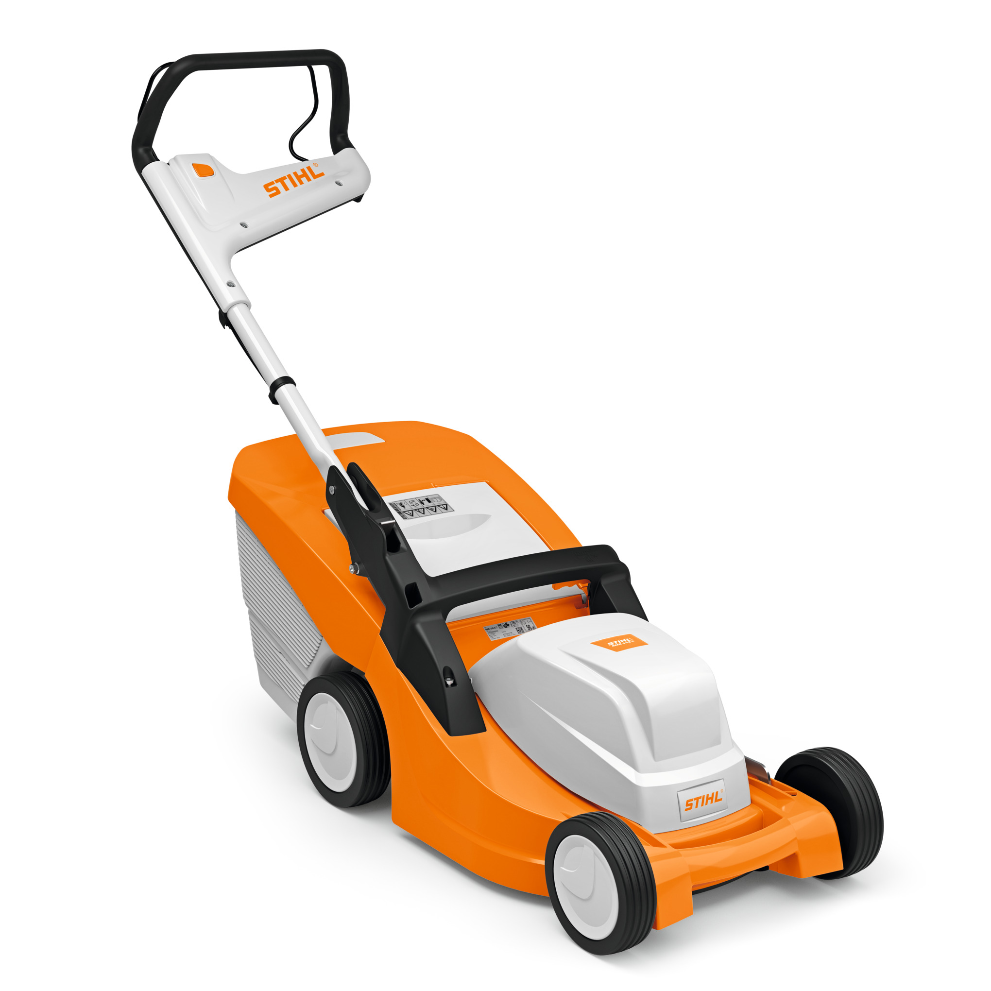 RME 443 Electric Lawn Mower